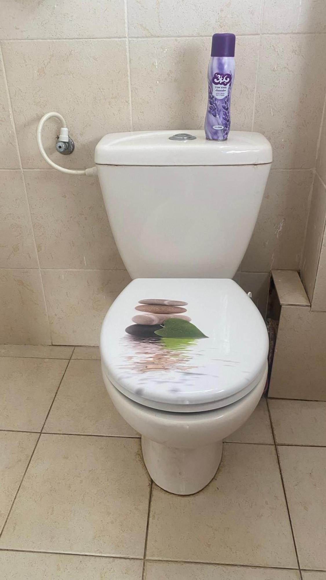 דירה יפיפיה! מיקום מעולה! אוניברסיטת בן גוריון, סורוקה, שוק, פארק! Lejlighed Be'er Sheva Eksteriør billede